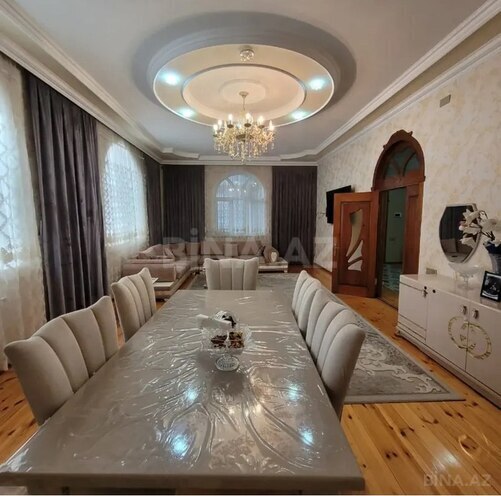 5-комн. дом/дача - Гянджа - 125 м² (1)