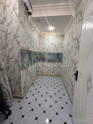 3 otaqlı yeni tikili - Xırdalan - 56 m² (8)