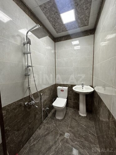 3 otaqlı yeni tikili - Xırdalan - 56 m² (9)