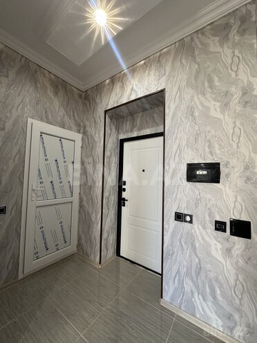 3 otaqlı yeni tikili - Xırdalan - 56 m² (7)