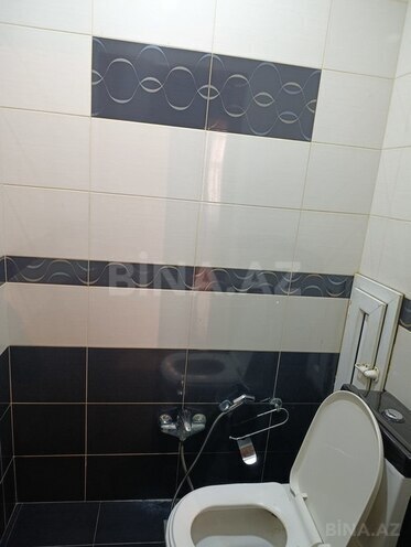 2-комн. новостройка - м. Ахмедлы - 90 м² (10)