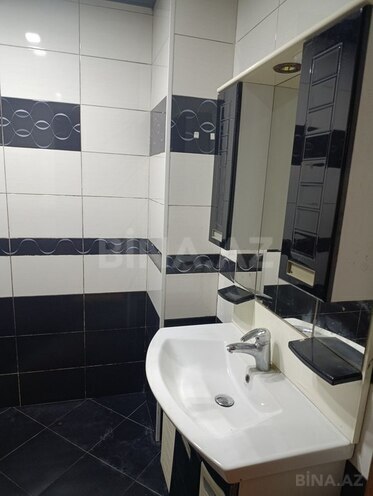 2-комн. новостройка - м. Ахмедлы - 90 м² (12)