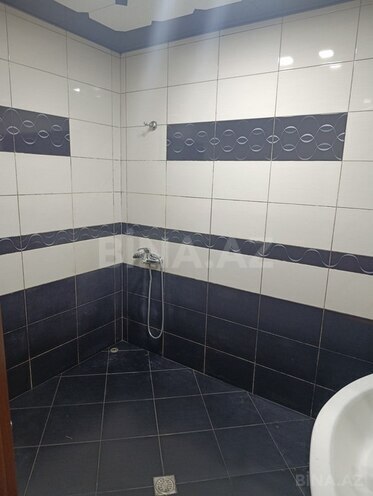 2-комн. новостройка - м. Ахмедлы - 90 м² (11)