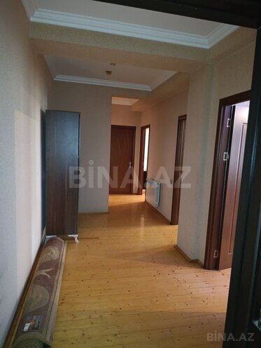 2-комн. новостройка - м. Ахмедлы - 90 м² (3)