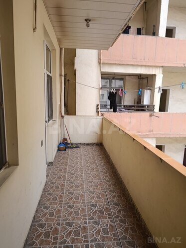 2-комн. новостройка - м. Ахмедлы - 90 м² (7)