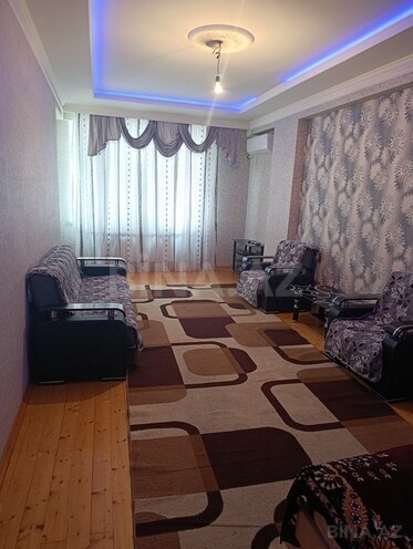 2-комн. новостройка - м. Ахмедлы - 90 м² (1)