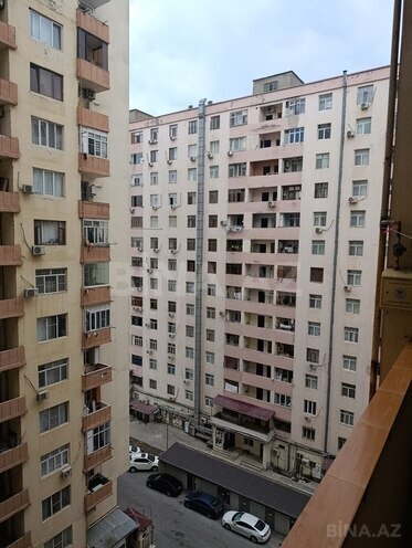 2-комн. новостройка - м. Ахмедлы - 90 м² (8)