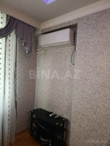 2-комн. новостройка - м. Ахмедлы - 90 м² (4)