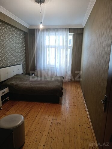 2-комн. новостройка - м. Ахмедлы - 90 м² (9)