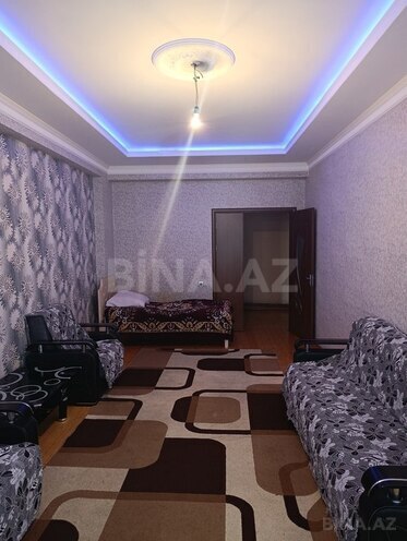 2-комн. новостройка - м. Ахмедлы - 90 м² (2)
