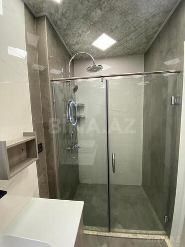 3-комн. новостройка - м. Элмляр Академиясы - 140 м² (26)