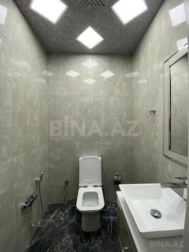3-комн. новостройка - м. Элмляр Академиясы - 140 м² (12)