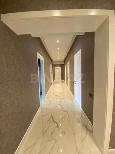 3-комн. новостройка - м. Элмляр Академиясы - 140 м² (21)
