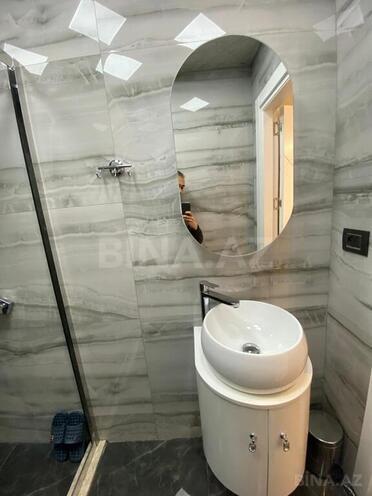 3-комн. новостройка - м. Элмляр Академиясы - 140 м² (16)
