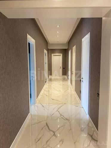 3-комн. новостройка - м. Элмляр Академиясы - 140 м² (18)