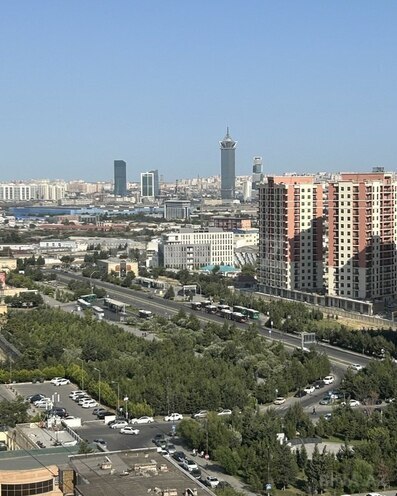 2-комн. новостройка - м. Дернегюль - 88 м² (20)