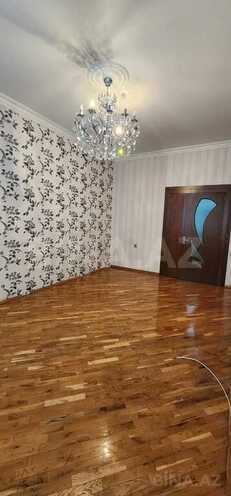 3-комн. новостройка - м. Мемар Аджеми - 76 м² (6)