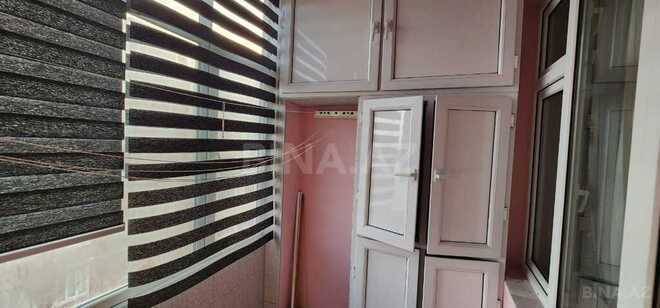 3-комн. новостройка - м. Мемар Аджеми - 76 м² (22)