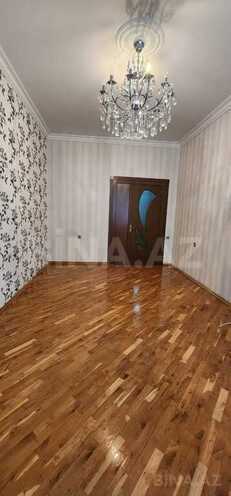 3-комн. новостройка - м. Мемар Аджеми - 76 м² (25)