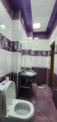 3-комн. новостройка - м. Мемар Аджеми - 76 м² (28)