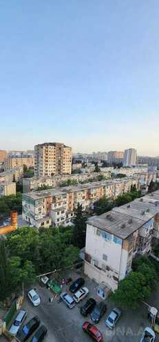 3-комн. новостройка - м. Мемар Аджеми - 76 м² (9)
