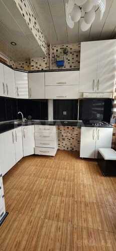 3-комн. новостройка - м. Мемар Аджеми - 76 м² (13)