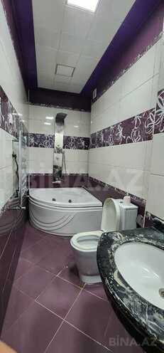 3-комн. новостройка - м. Мемар Аджеми - 76 м² (26)