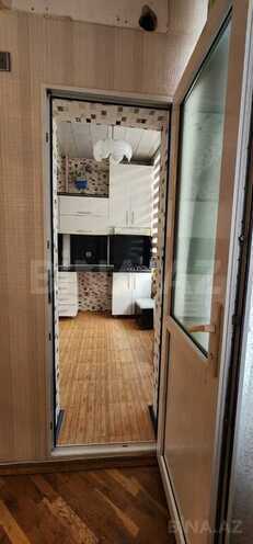 3-комн. новостройка - м. Мемар Аджеми - 76 м² (11)