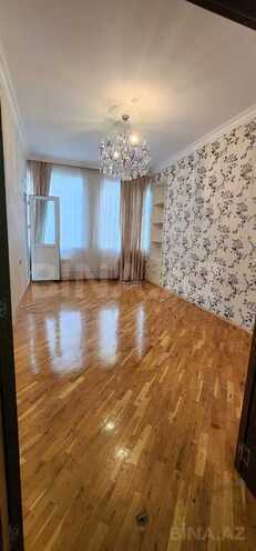 3-комн. новостройка - м. Мемар Аджеми - 76 м² (3)