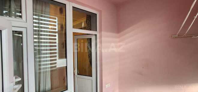 3-комн. новостройка - м. Мемар Аджеми - 76 м² (23)