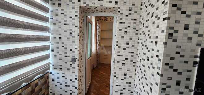 3-комн. новостройка - м. Мемар Аджеми - 76 м² (24)