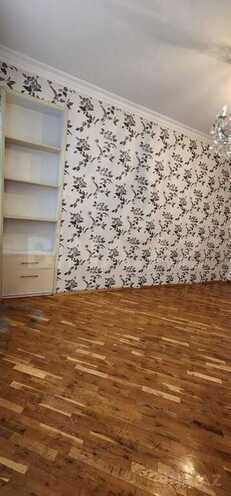 3-комн. новостройка - м. Мемар Аджеми - 76 м² (10)