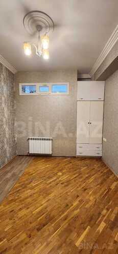 3-комн. новостройка - м. Мемар Аджеми - 76 м² (17)