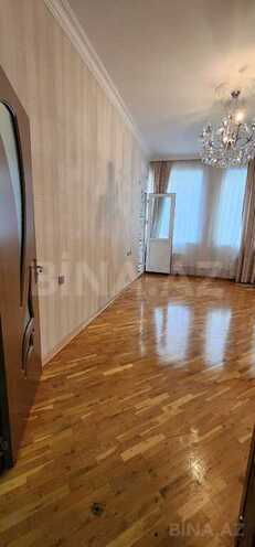 3-комн. новостройка - м. Мемар Аджеми - 76 м² (8)