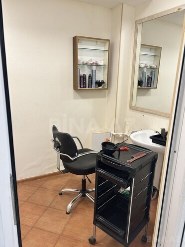 Obyekt - Elmlər Akademiyası m. - 65 m² (7)