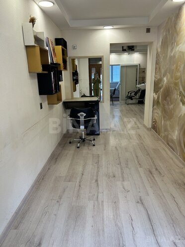Obyekt - Elmlər Akademiyası m. - 65 m² (9)