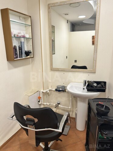 Obyekt - Elmlər Akademiyası m. - 65 m² (4)