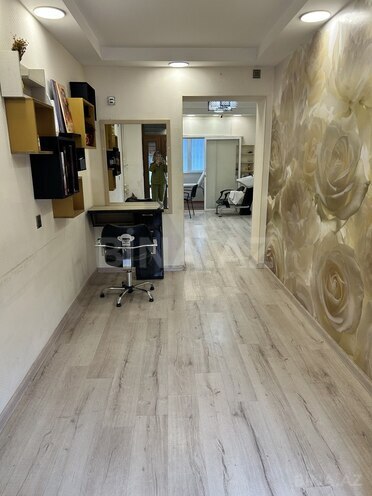 Obyekt - Elmlər Akademiyası m. - 65 m² (1)