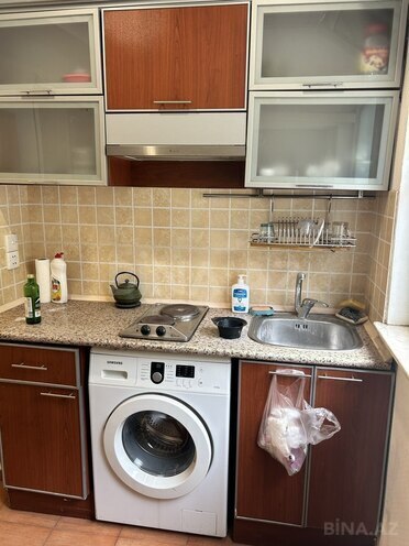 Obyekt - Elmlər Akademiyası m. - 65 m² (2)