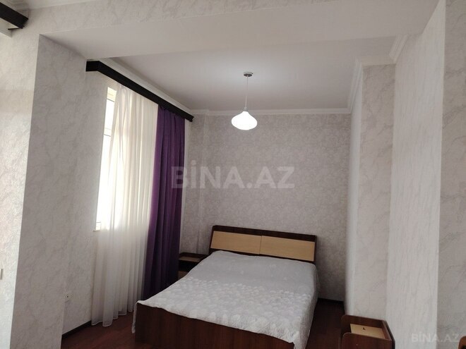7 otaqlı yeni tikili - Nəsimi r. - 250 m² (17)