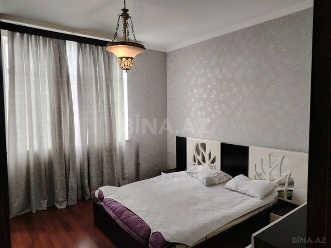 7 otaqlı yeni tikili - Nəsimi r. - 250 m² (12)