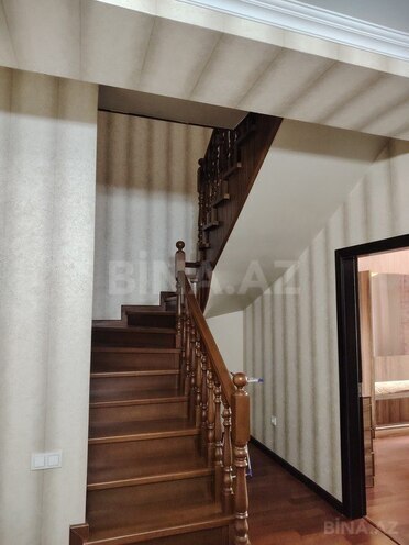 7 otaqlı yeni tikili - Nəsimi r. - 250 m² (13)