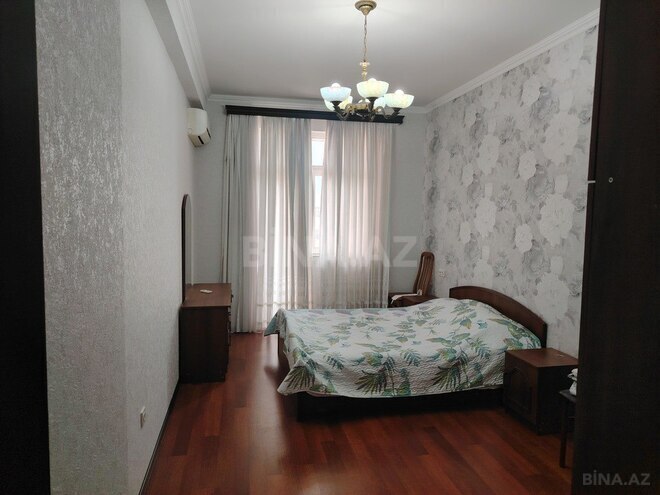 7 otaqlı yeni tikili - Nəsimi r. - 250 m² (11)