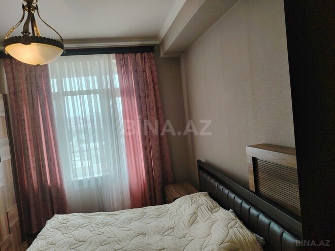 7 otaqlı yeni tikili - Nəsimi r. - 250 m² (14)