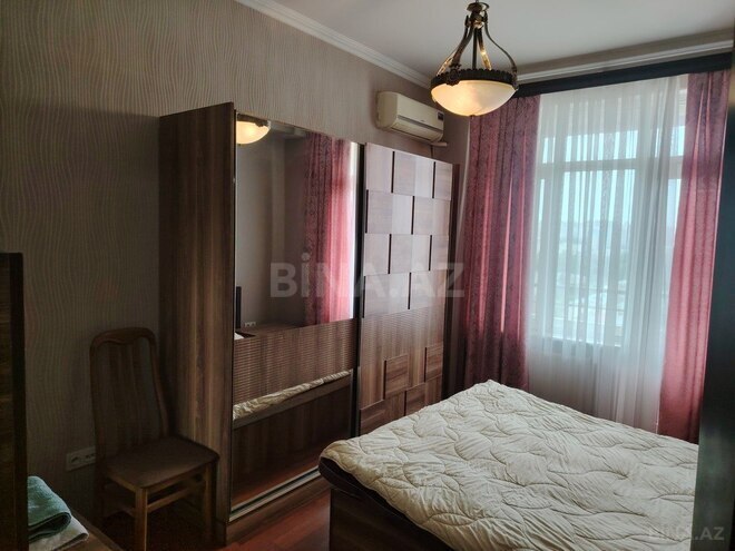 7 otaqlı yeni tikili - Nəsimi r. - 250 m² (6)