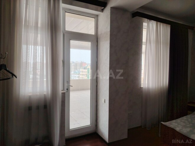 7 otaqlı yeni tikili - Nəsimi r. - 250 m² (23)