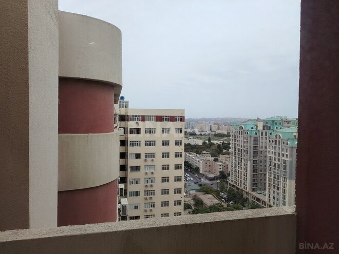 7 otaqlı yeni tikili - Nəsimi r. - 250 m² (26)