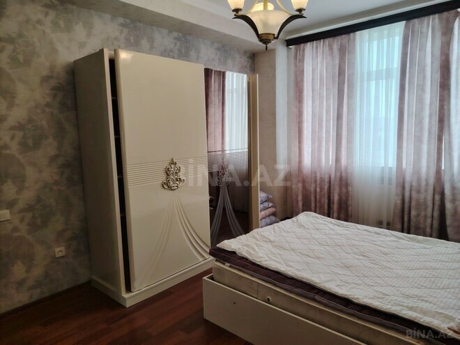 7 otaqlı yeni tikili - Nəsimi r. - 250 m² (2)
