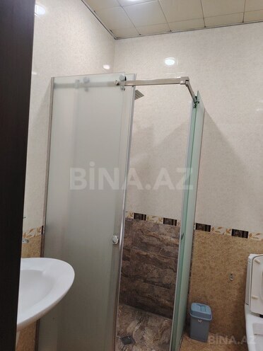 7 otaqlı yeni tikili - Nəsimi r. - 250 m² (21)
