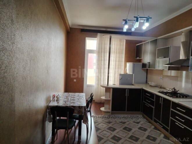 7 otaqlı yeni tikili - Nəsimi r. - 250 m² (27)